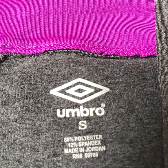 Half zip pull over - Picture 3 of 7